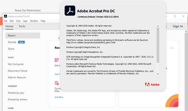 adobe pdf creator mac torrent